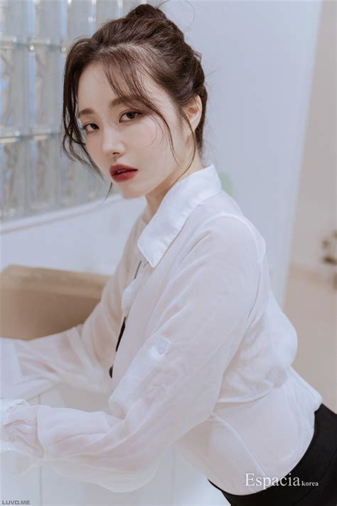 [Espacia Korea] EHC-101 YUA