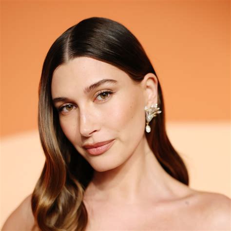 La manicura de Hailey Bieber es la confirmación definitiva de que las