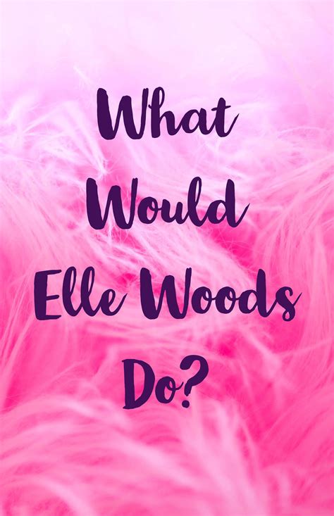 Elle Woods Wallpapers - Top Free Elle Woods Backgrounds - WallpaperAccess