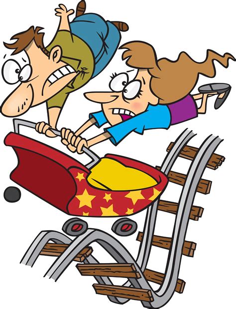 Free Roller Coaster Clipart Pictures - Clipartix