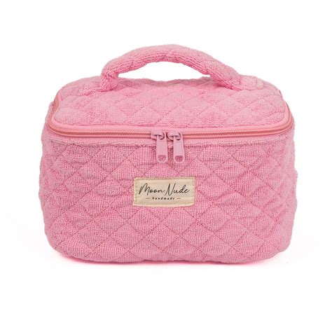 Candy - Vanity Bag - Moon Nude