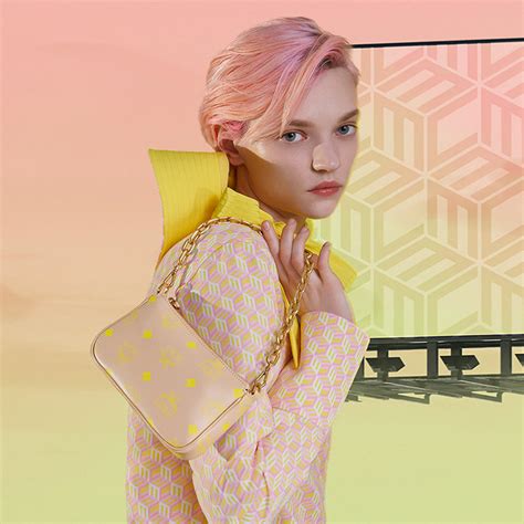 MCM Bags, Backpacks, Shoes & Accessoires | fashionette