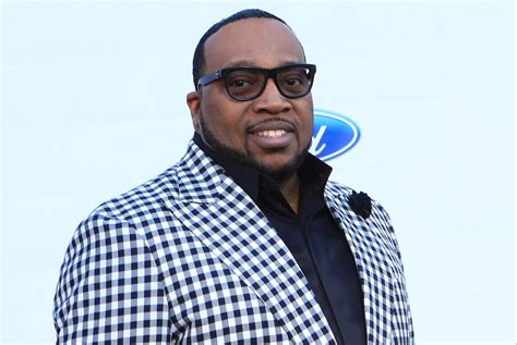 Bishop Marvin Sapp Is ‘Open’ To Finding Love; Talks About New Music