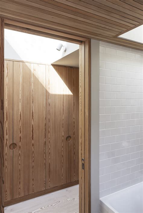 Danish Mews House Redux , Lancaster Gate | Neil Dusheiko Architects