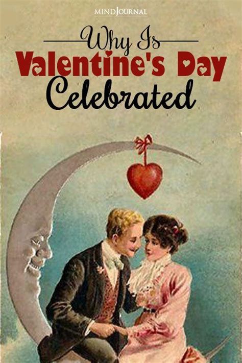 The history of valentine s day why is valentine s day celebrated – Artofit