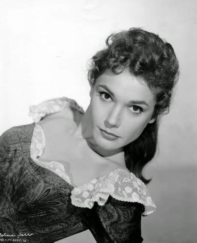 Vintage Glamour Girls: Felecia Farr