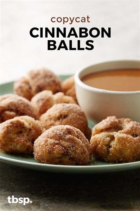 Copycat Taco Bell™ Cinnabon Delights | Recipe | Cinnabon delights ...