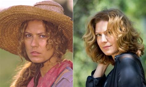 Elencos Da Novela Rei Do Gado - 'O Rei do Gado': Veja como está o elenco da novela que retorna ao Vale ...
