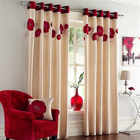 curtain style ideas  willie wickman blog