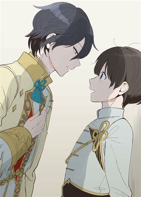 Pin by 鬼 白 on 食物语 | Cute anime boy, Anime art, Anime