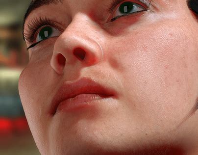 hyper realistic model projects   logos illustrations