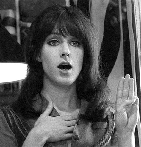 Forestdweller: Grace Slick