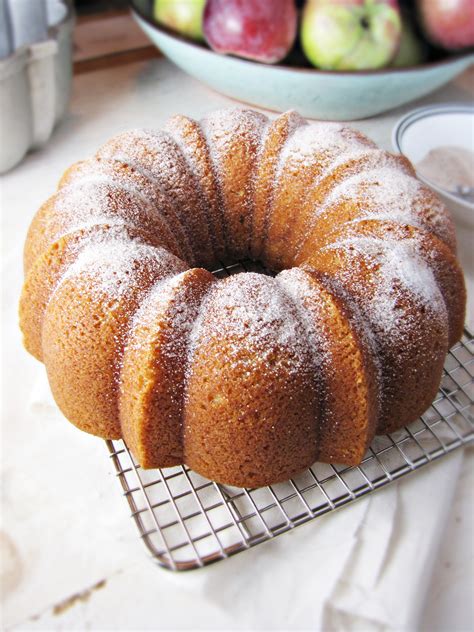 apple cider cake recipe 11
