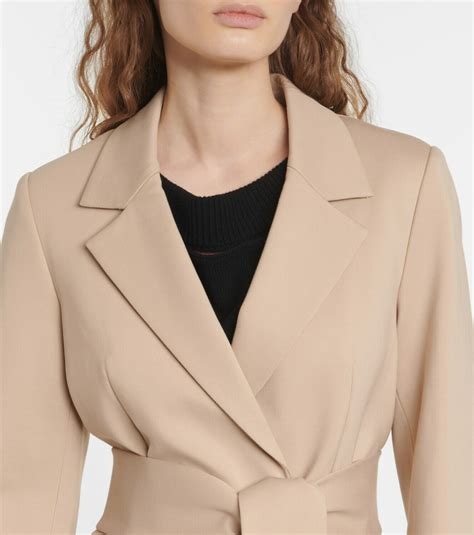 Dorothee Schumacher - Emotional Essence jacket Dorothee Schumacher