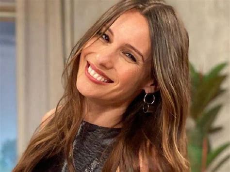 Pampita mostró la cara oculta del modelaje y sorprendió a todos: “No ...