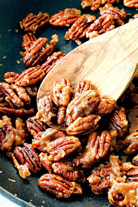 Pecan Vs Walnut