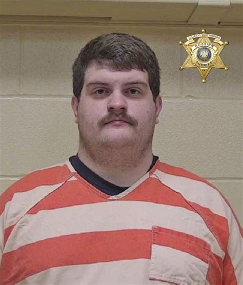 bossier max inmate search