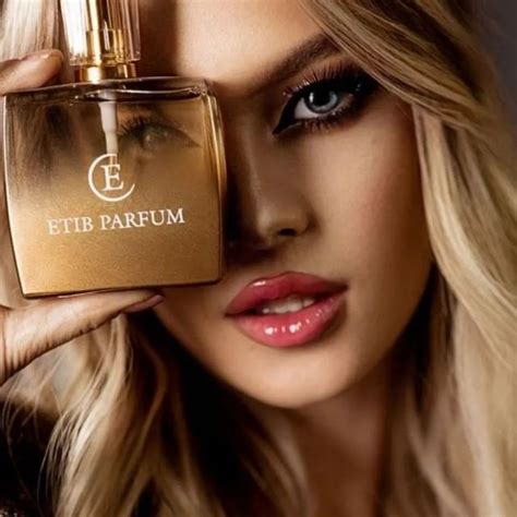 Etib Parfum | ГРОДНО |ЭТИБ| ПАРФЮМ ПО МОТИВАМ МИРОВЫХ БРЕНДОВ ...