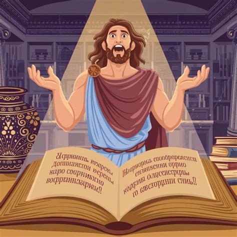 Understanding Ekphrasis: The Art of Descriptive Writing