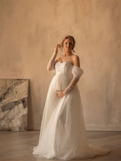winter dresses for pregnancy 2