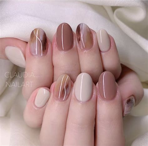 Pin by Tan My Hang on Nails | Elegant nail art, Korean nail art, Nail ...