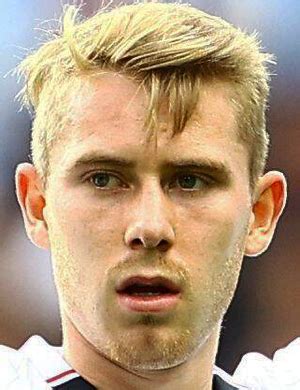 Oliver Cooper - Player profile 24/25 | Transfermarkt