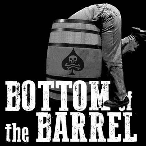 Stream episode Bottom Of The Barrel 1: Aron Kisses Guys? by SOFLETE ...