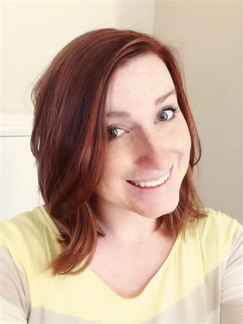 Inspire Me Blog: virgin hair no more.