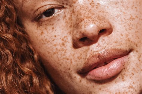 makeup  fair skin  freckles saubhaya makeup
