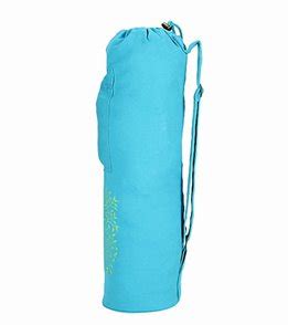 Gaiam Harmony Tree Yoga Mat Bag at YogaOutlet.com