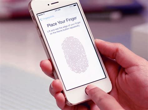 How Touch ID works: Making sense of Apple's fingerprint identity sensor