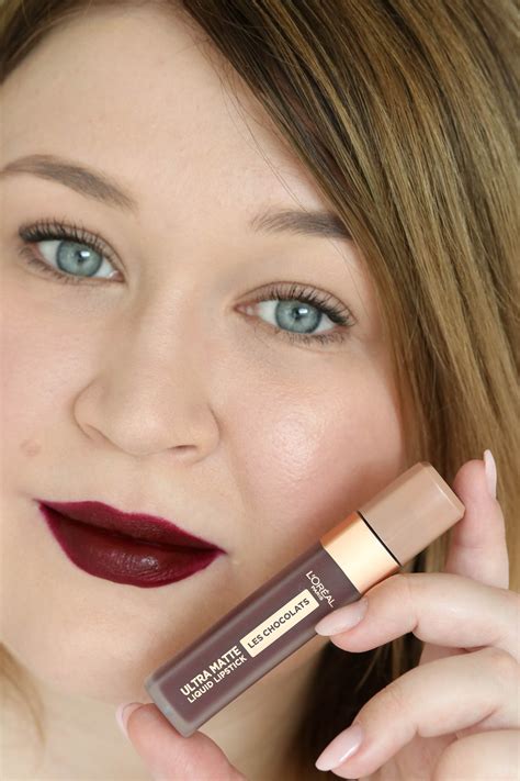 Loreal-Les-Chocolats-868-Cacao-Crush - InnenAussen