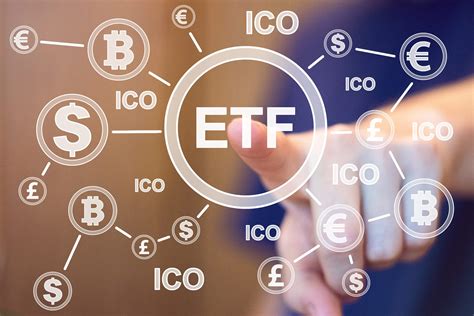 The Year 2018 in Review - Cryptocurrency Investment Products