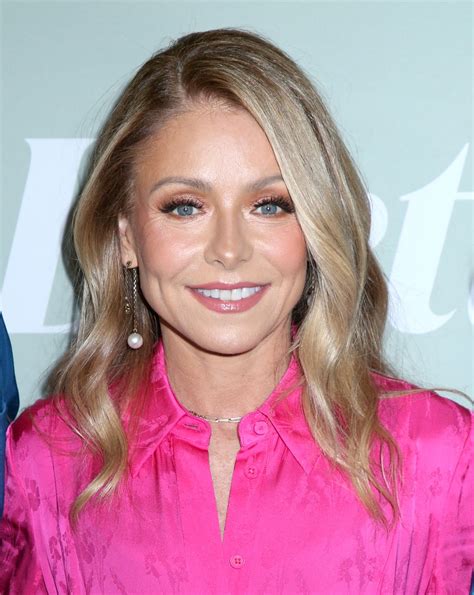 Kelly Ripa - Variety's 2023 Power of Women in New York 04/04/2023 ...