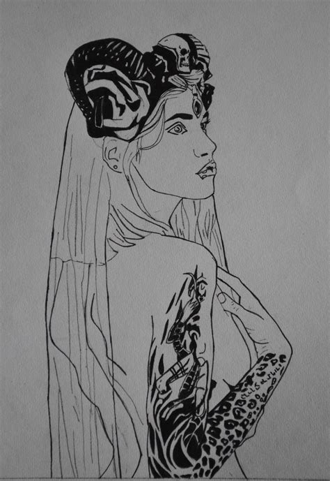 Freya Luna, Estilografo, 2022 by axelzf89 on DeviantArt