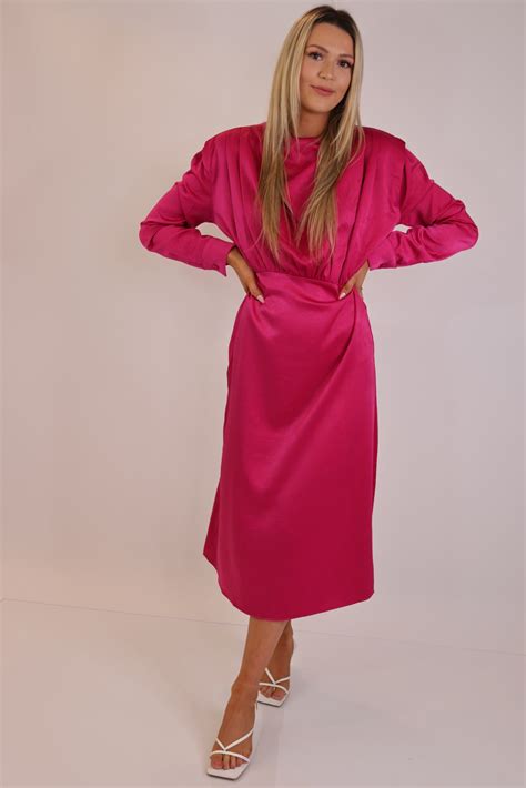 Julie Dress - Label Me Joy