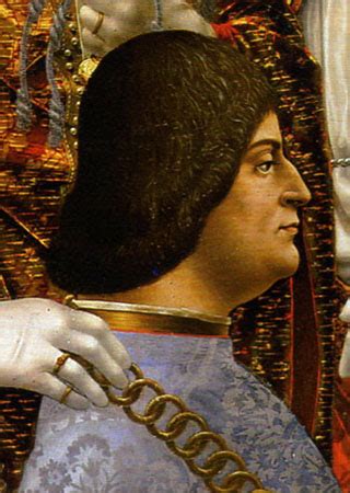 Ludovico Sforza