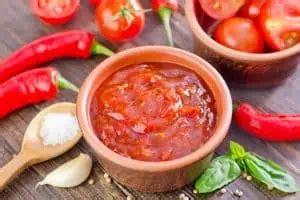 Heinz Chili Sauce Recipe - Conscious Eating