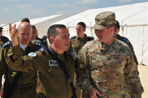 U.S. Deploys THAAD to Israel | Article | The United States Army