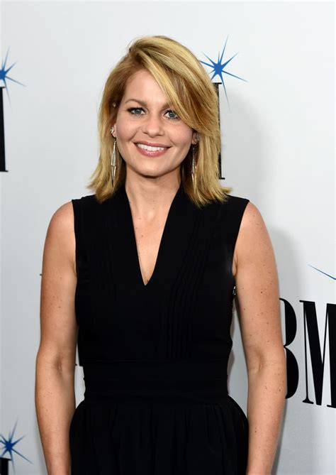 Candace Cameron Bure Latest Photos - CelebMafia