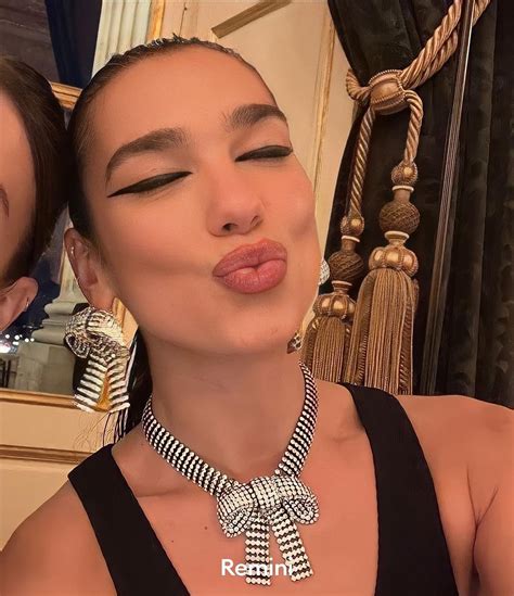 Dua🔥 : r/DuaLipaFapClub