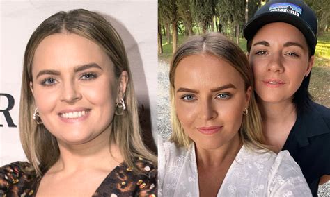 Sofia Dalén visar upp nya flickvännen: "Förvånande"