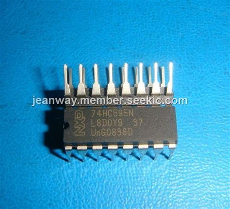 74HC595N Original supply, US $ 0.1-0.15 , [nxp] NXP Semiconductors ...