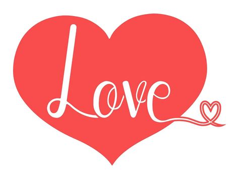 Love Letter Heart Background Illustration 46329410 Vector Art at Vecteezy