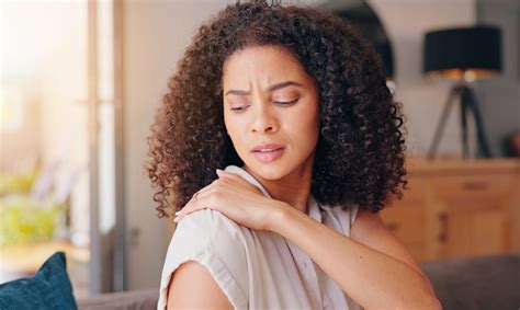 Rotator Cuff Relief in Capitola | McCollum Family Chiropractic