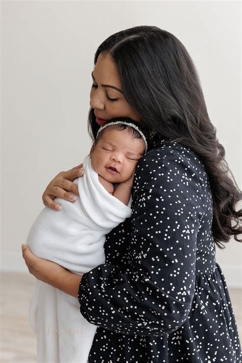 Atlanta Newborn Photographer | Baby Jade — Atlanta Newborn and