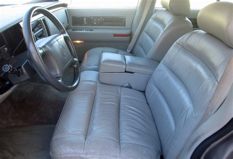 1995 Cadillac Fleetwood | Connors Motorcar Company