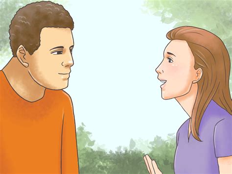 How to Sweet Talk a Girl (with Pictures) - wikiHow