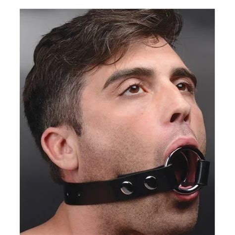 Deep Throat Gag | Lovers Well
