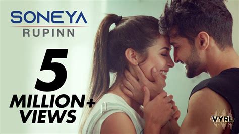 SONEYA - Rupinn | Official Music Video - YouTube